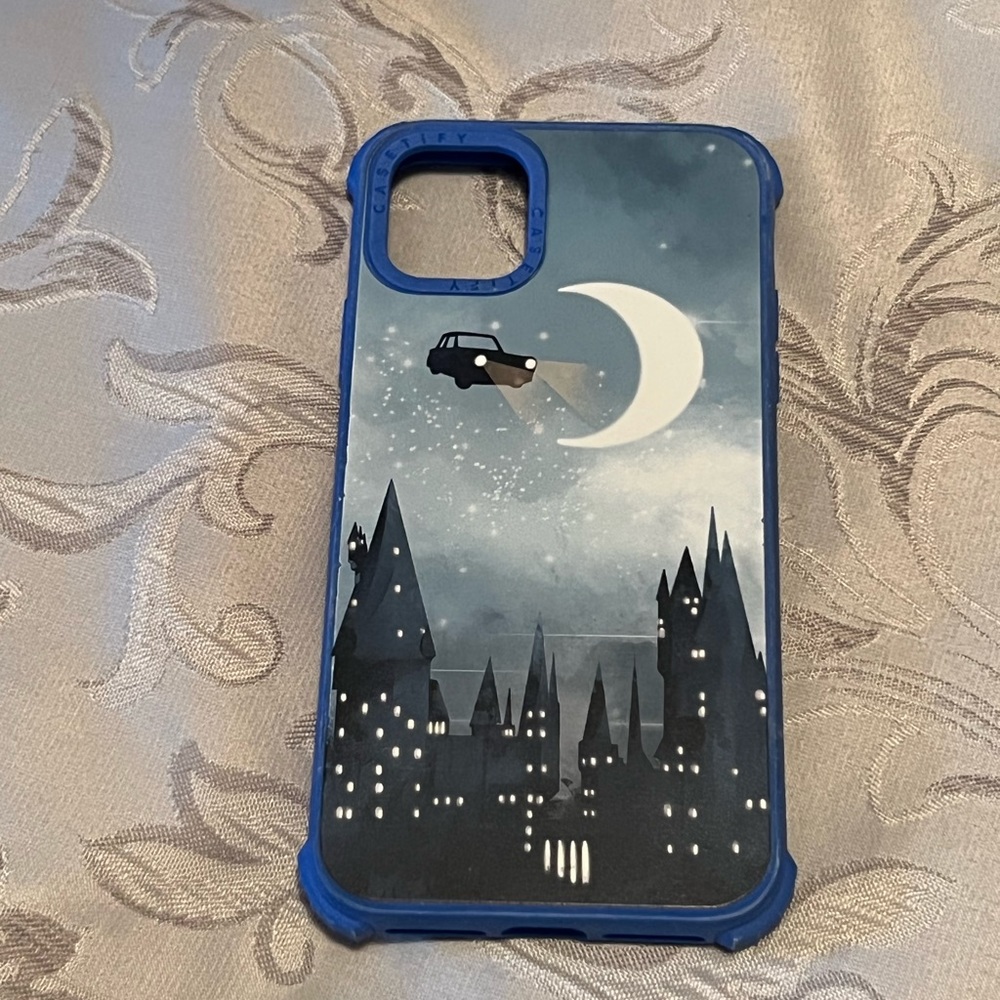 Casetify IPhone 11 Pro Max case